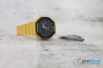 Мъжки часовник Casio G-Shock GA-2110SU-9A Изображение 5
