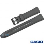 Каишка за часовник Casio AW-90H-2 AW-90H-7 AW-90H-9 Изображение 1