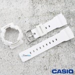 Комплект Каишка и Безел за часовник Casio BA-120LP-7A2 Изображение 1