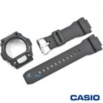 Каишка и Безел за часовник Casio G-Shock GW-7900B-1  Изображение 1