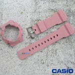 Каишка и Безел за часовник Casio G-Shock GMA-S120DP-4A