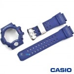 Каишка и Безел за часовник Casio G-Shock Rangeman GW-9400NV-2 Изображение 1