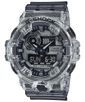 Мъжки часовник Casio G-Shock GA-700SK-1AER