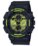 Мъжки часовник Casio G-Shock GA-140DC-1AER Изображение 1