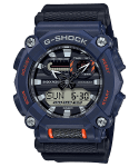 Мъжки часовник Casio G-Shock GA-900-2AER Изображение 1