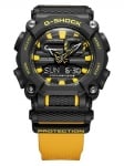 Мъжки часовник Casio G-Shock GA-900A-1A9ER Изображение 2