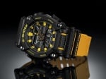 Мъжки часовник Casio G-Shock GA-900A-1A9ER Изображение 3