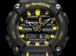 Мъжки часовник Casio G-Shock GA-900A-1A9ER Изображение 4