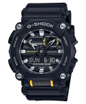 Мъжки часовник Casio G-Shock GA-900-1AER Изображение 1