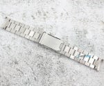 Верижка за часовник FOSSIL FS4736, Стоманена, 22мм Изображение 2