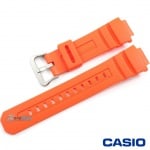 Каишка за часовник Casio G-Shock AWG-M100MR-4A