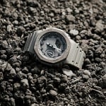 Мъжки часовник Casio G-Shock GA-2110ET-8AER Изображение 2