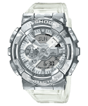 Мъжки часовник Casio G-Shock GM-110SCM-1AER Изображение 1