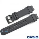 Каишка за часовник Casio Baby-G BGA-230-1B BGA-230GGA-1B
