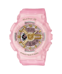 Дамски часовник Casio Baby-G BA-110SC-4AER