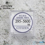 Акумулаторна батерия за Citizen Eco-Drive 295-5600 / MT920