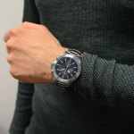 Мъжки часовник Seiko Prospex SSC703P1 Изображение 2