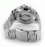 Мъжки часовник Seiko Kinetic SKA785P1 Изображение 2