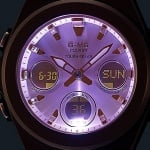 Дамски часовник Casio Baby-G MSG-S600G-1AER Изображение 2