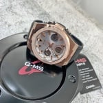 Дамски часовник Casio Baby-G MSG-S600G-1AER Изображение 5