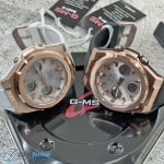 Дамски часовник Casio Baby-G MSG-S600G-7AER Изображение 4