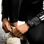 Дамски часовник Casio G-Shock GMA-S140M-1AER Изображение 2