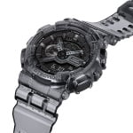 Мъжки часовник Casio G-Shock GA-110SKE-8A Изображение 7