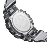 Мъжки часовник Casio G-Shock GA-110SKE-8A Изображение 8
