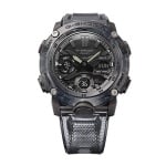 Мъжки часовник Casio G-Shock GA-2000SKE-8AER Изображение 2