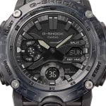 Мъжки часовник Casio G-Shock GA-2000SKE-8AER Изображение 4