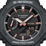Дамски часовник Casio G-Shock GMA-S2100-1AER Изображение 3
