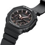 Дамски часовник Casio G-Shock GMA-S2100-1AER Изображение 6