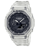 Мъжки часовник Casio G-Shock GA-2100SKE-7AER Изображение 1