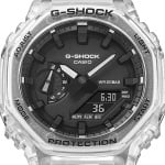 Мъжки часовник Casio G-Shock GA-2100SKE-7AER Изображение 2