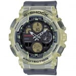 Дамски часовник Casio G-Shock GMA-S140MC-1AER Изображение 1
