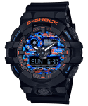 Мъжки часовник Casio G-Shock GA-700CT-1AER Изображение 1