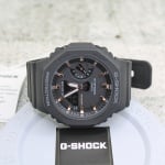 Дамски часовник Casio G-Shock GMA-S2100-1AER Изображение 8