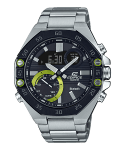 Мъжки часовник Casio Edifice ECB-10DB-1AEF Изображение 1