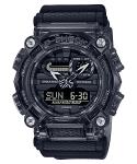 Мъжки часовник Casio G-Shock GA-900SKE-8AER Изображение 1