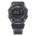 Мъжки часовник Casio G-Shock GA-900SKE-8AER Изображение 2
