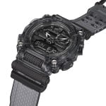 Мъжки часовник Casio G-Shock GA-900SKE-8AER Изображение 5