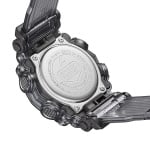 Мъжки часовник Casio G-Shock GA-900SKE-8AER Изображение 6
