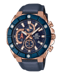 Мъжки часовник Casio Edifice EFR-569BL-2AVUEF Изображение 1