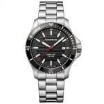 Мъжки часовник Wenger Seaforce 01.0641.118