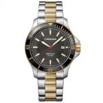 Мъжки часовник Wenger Seaforce 01.0641.127 Изображение 1