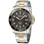 Мъжки часовник Wenger Seaforce 01.0641.127 Изображение 2