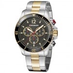 Мъжки часовник Wenger Seaforce 01.0643.113 Изображение 2
