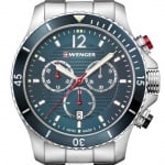 Мъжки часовник Wenger Seaforce 01.0643.115 Изображение 5