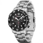 Мъжки часовник Wenger Seaforce 01.0643.117 Изображение 3