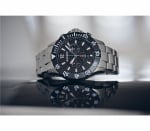 Мъжки часовник Wenger Seaforce 01.0643.117 Изображение 5